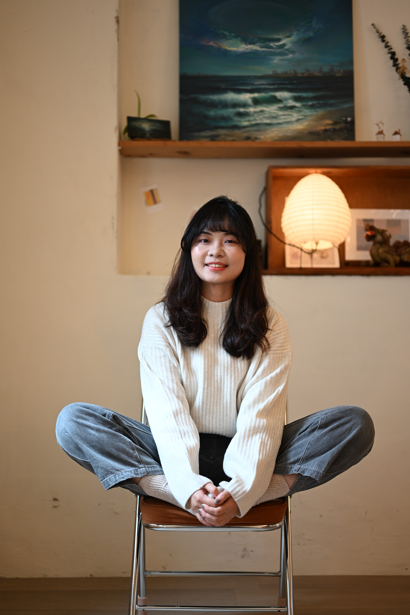 Creates 職創家總教練